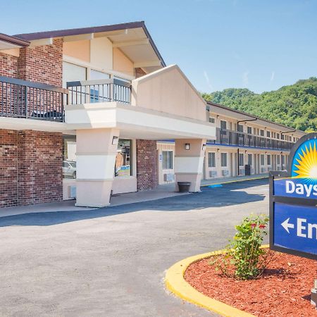 Days Inn By Wyndham Paintsville Dış mekan fotoğraf