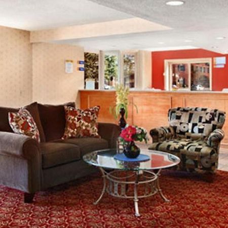 Days Inn By Wyndham Paintsville İç mekan fotoğraf
