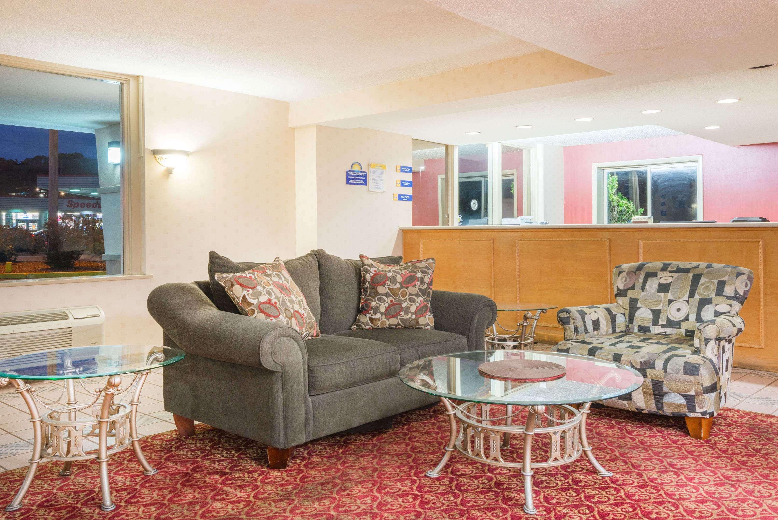 Days Inn By Wyndham Paintsville Dış mekan fotoğraf
